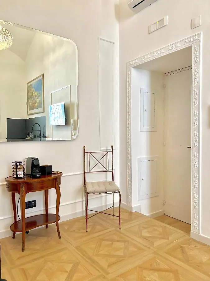 Fiorentine Relais Napoli Appartamento