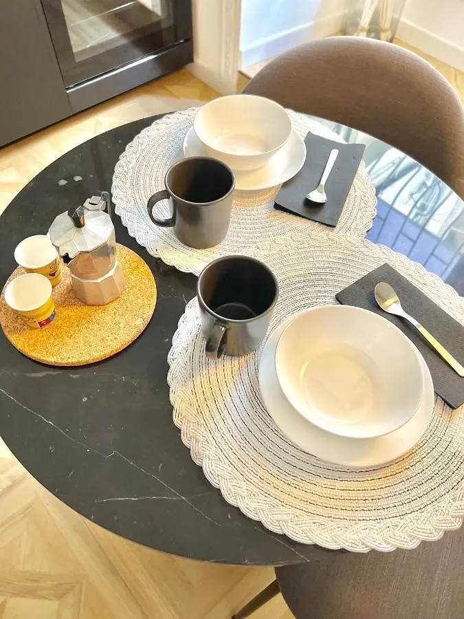 Fiorentine Relais Napoli Italia