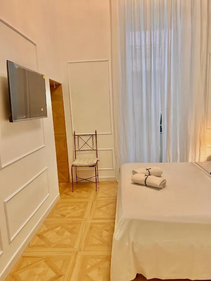 Appartamento Fiorentine Relais Napoli