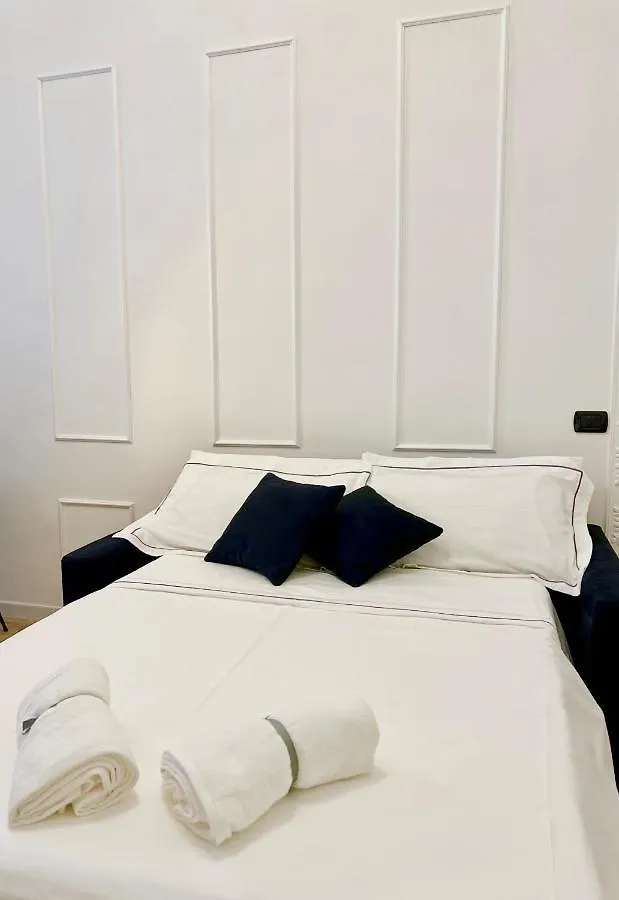 Fiorentine Relais Napoli Appartamento