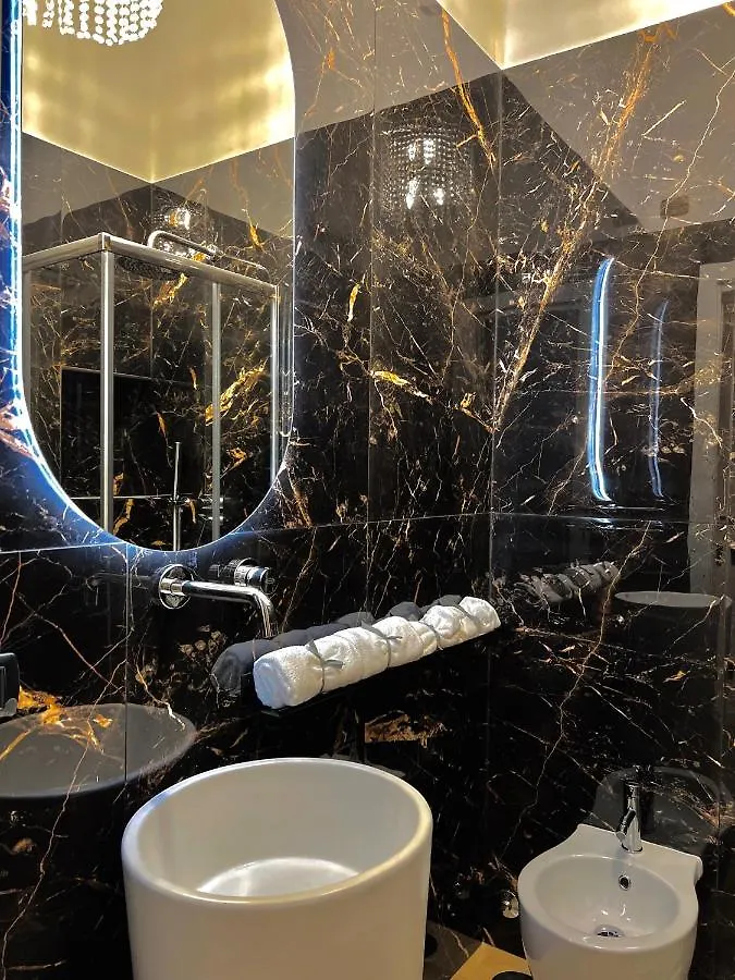 Fiorentine Relais Napoli