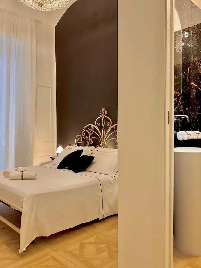 Fiorentine Relais Napoli