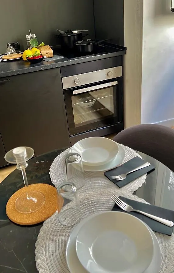 Appartamento Fiorentine Relais Napoli